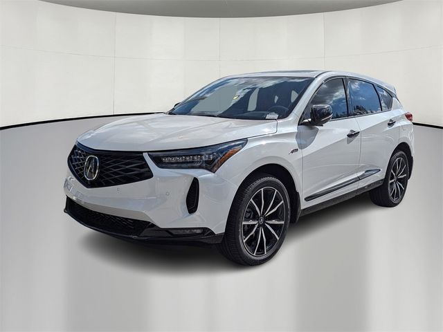 2025 Acura RDX A-Spec Advance