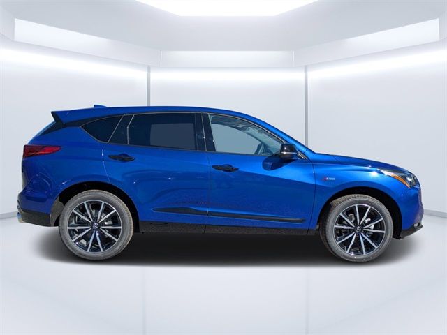 2025 Acura RDX A-Spec Advance