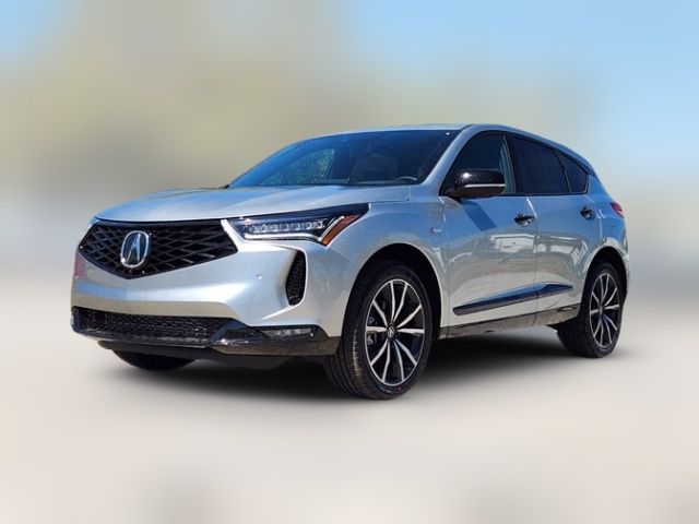 2025 Acura RDX A-Spec Advance