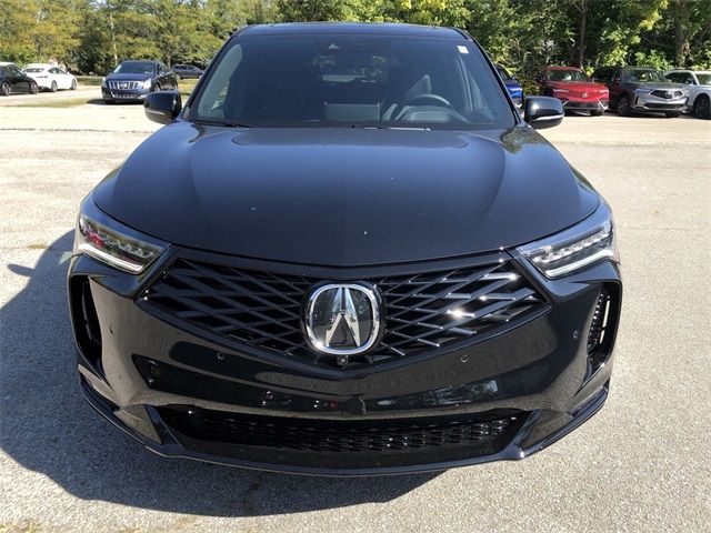 2025 Acura RDX A-Spec Advance