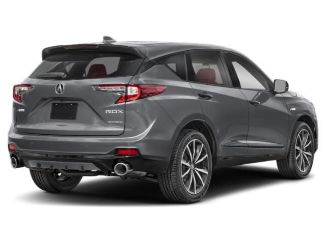 2025 Acura RDX A-Spec Advance