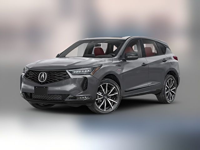 2025 Acura RDX A-Spec Advance