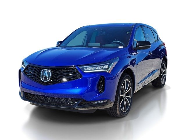 2025 Acura RDX A-Spec Advance