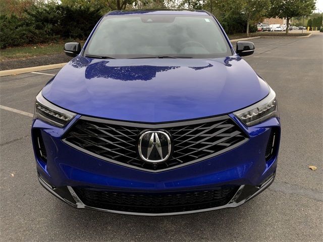 2025 Acura RDX A-Spec Advance