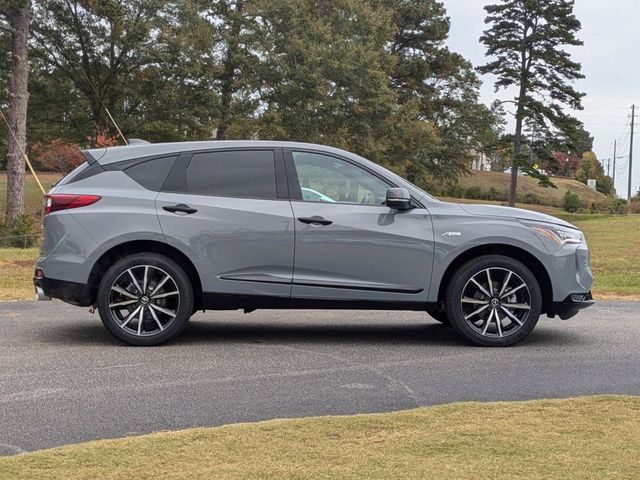 2025 Acura RDX A-Spec Advance