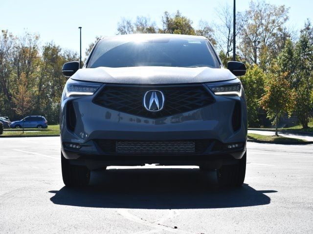 2025 Acura RDX A-Spec Advance