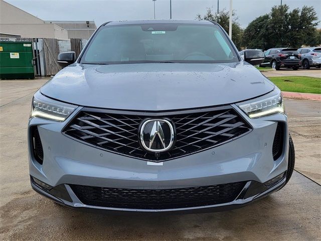 2025 Acura RDX A-Spec Advance