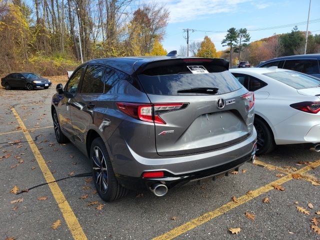 2025 Acura RDX A-Spec Advance