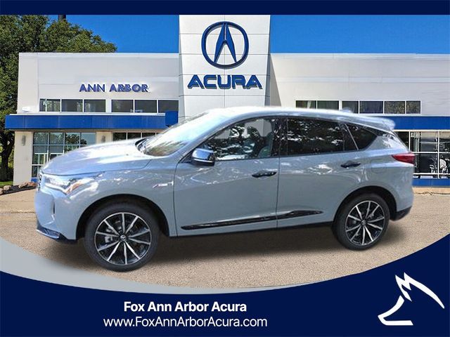 2025 Acura RDX A-Spec Advance