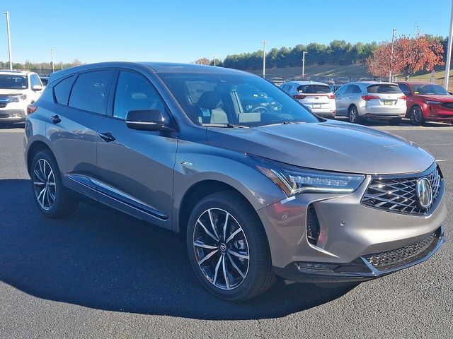 2025 Acura RDX A-Spec Advance