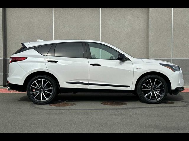 2025 Acura RDX A-Spec Advance