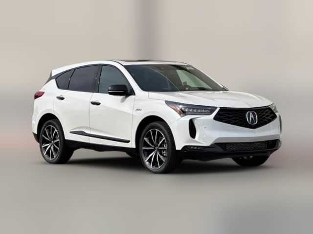 2025 Acura RDX A-Spec Advance