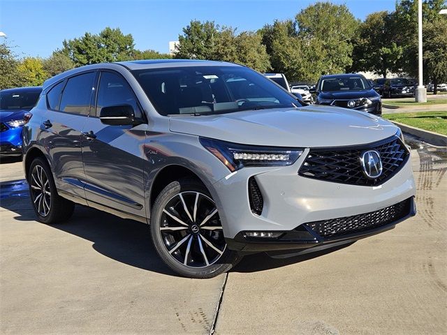 2025 Acura RDX A-Spec Advance