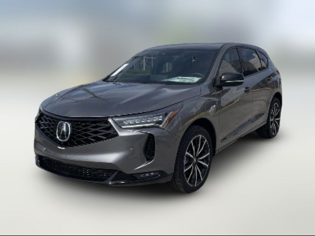 2025 Acura RDX A-Spec Advance