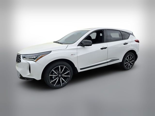2025 Acura RDX A-Spec Advance