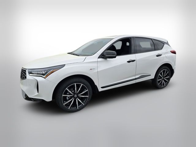 2025 Acura RDX A-Spec Advance