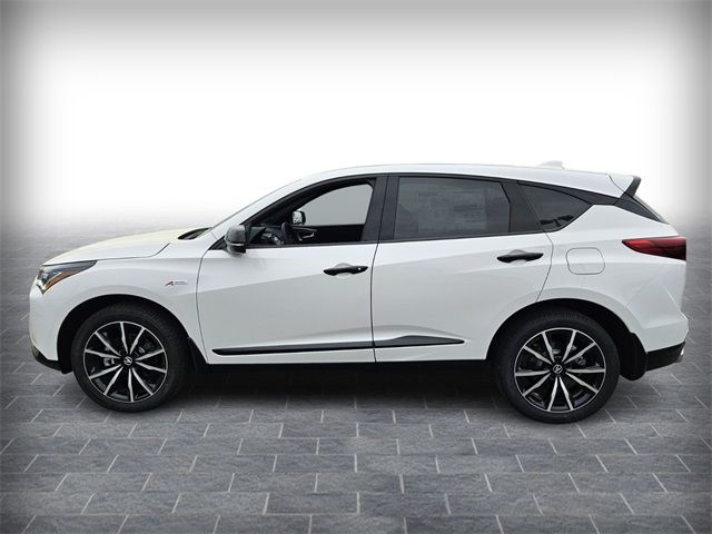 2025 Acura RDX A-Spec Advance