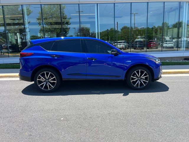 2025 Acura RDX A-Spec Advance