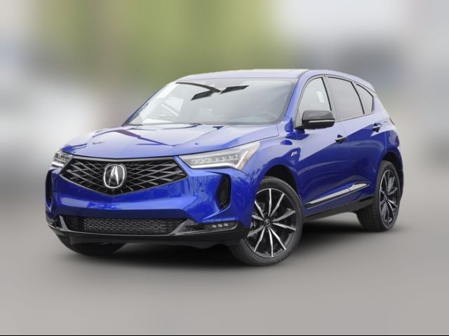 2025 Acura RDX A-Spec Advance