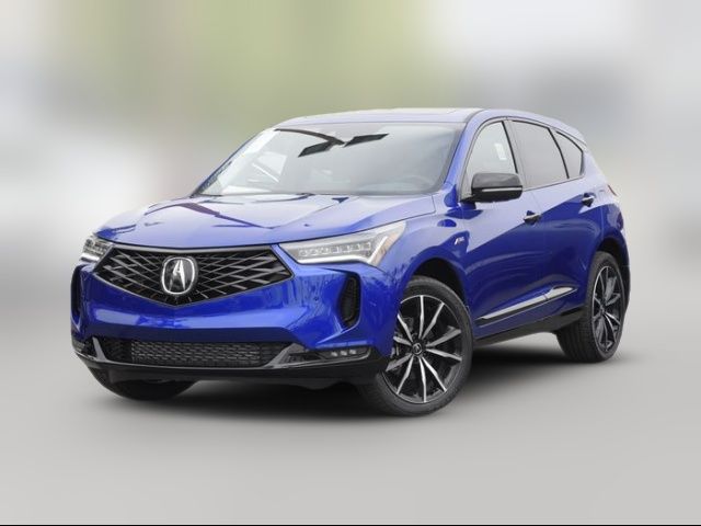 2025 Acura RDX A-Spec Advance