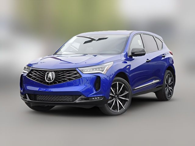 2025 Acura RDX A-Spec Advance