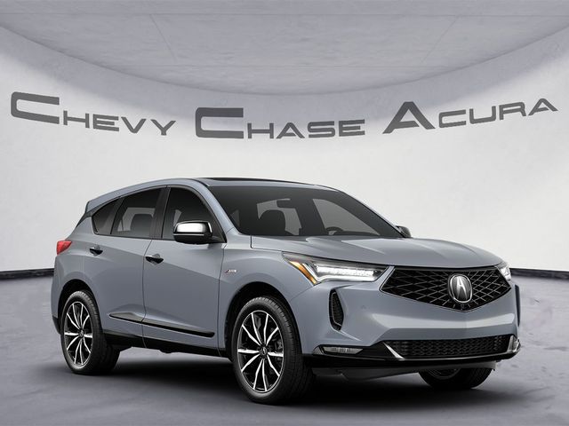 2025 Acura RDX A-Spec Advance