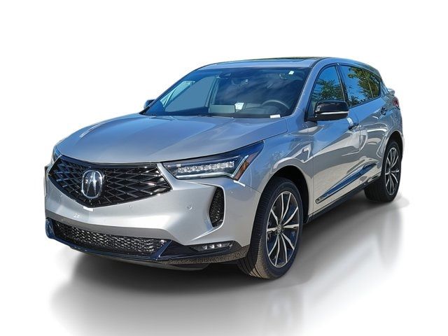 2025 Acura RDX A-Spec Advance