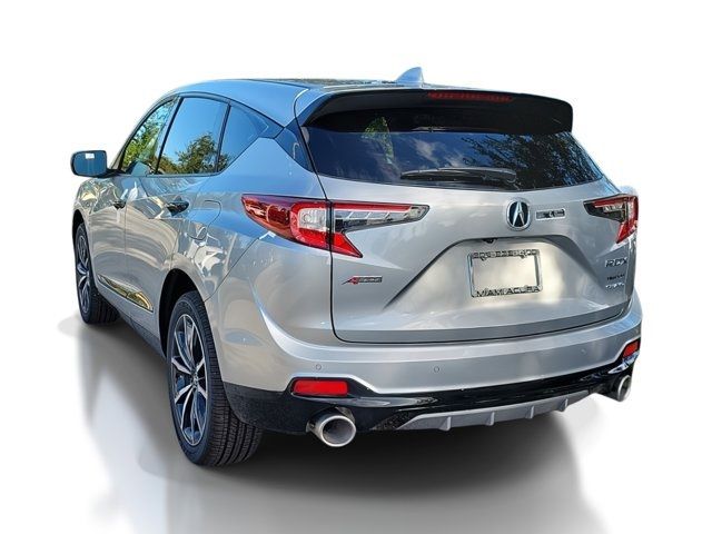 2025 Acura RDX A-Spec Advance