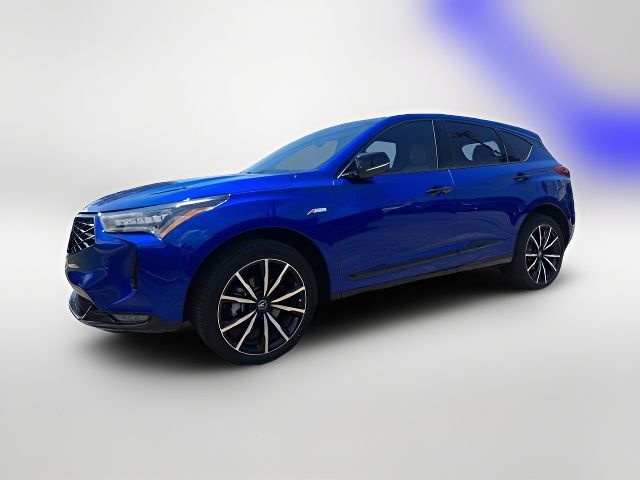 2025 Acura RDX A-Spec Advance