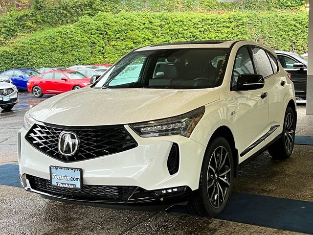 2025 Acura RDX A-Spec Advance