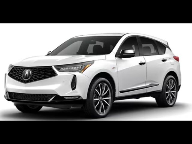 2025 Acura RDX A-Spec Advance