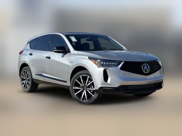 2025 Acura RDX A-Spec Advance