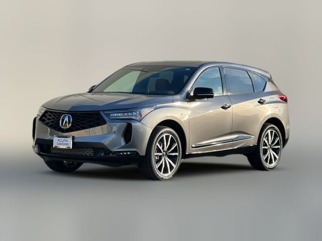 2025 Acura RDX A-Spec Advance