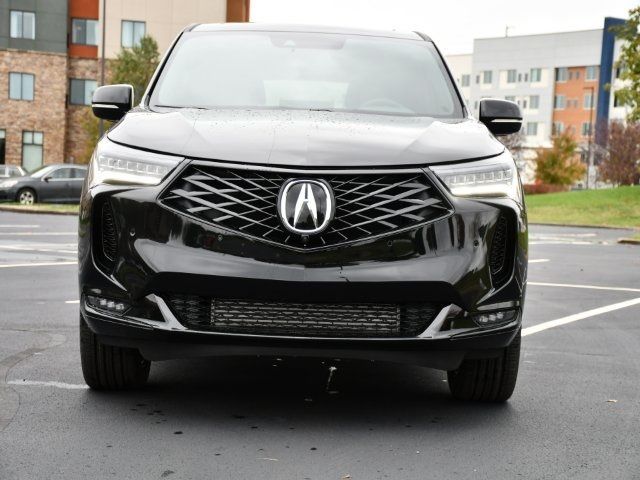 2025 Acura RDX A-Spec Advance