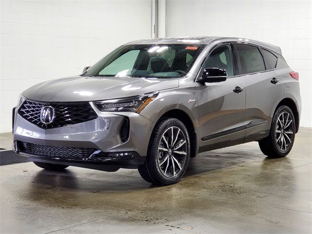 2025 Acura RDX A-Spec Advance