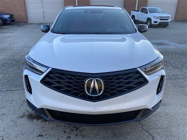 2025 Acura RDX A-Spec Advance