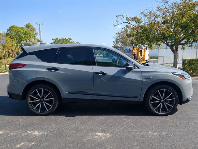 2025 Acura RDX A-Spec Advance