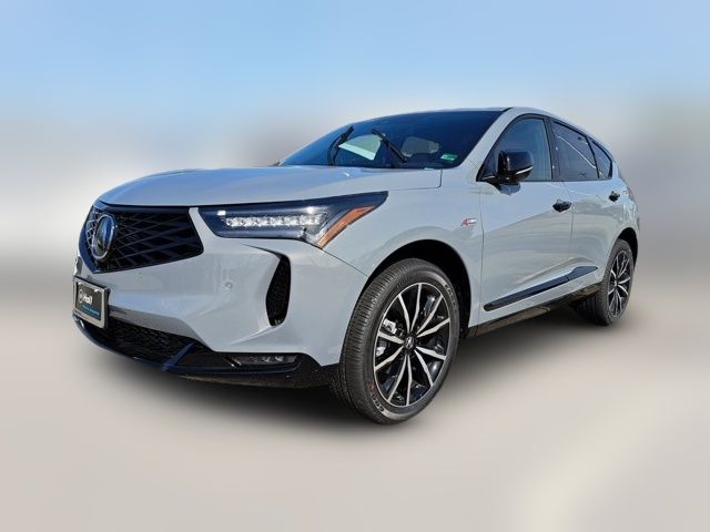 2025 Acura RDX A-Spec Advance