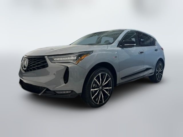 2025 Acura RDX A-Spec Advance