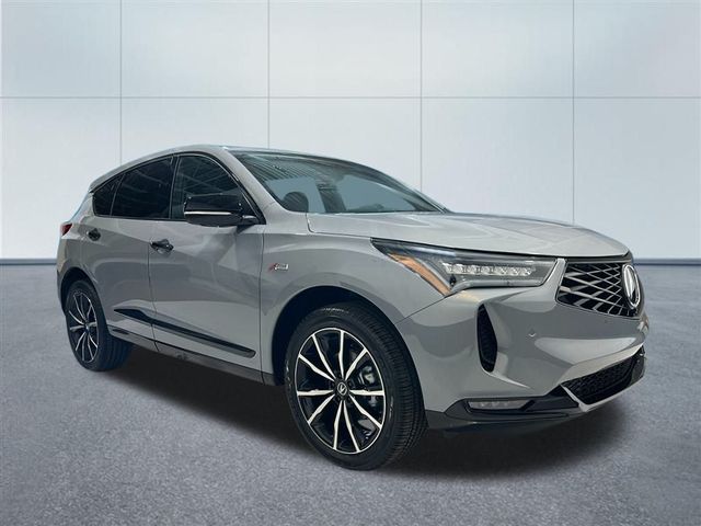 2025 Acura RDX A-Spec Advance