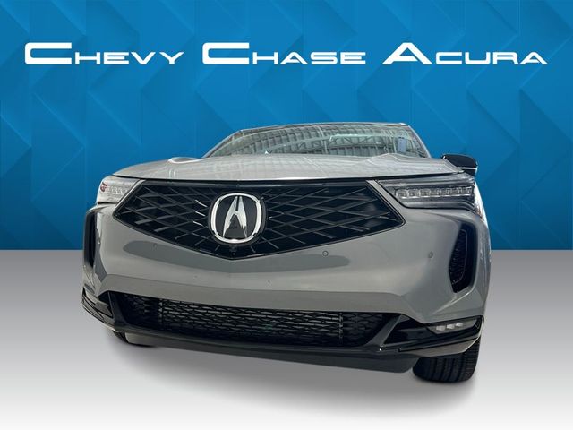 2025 Acura RDX A-Spec Advance