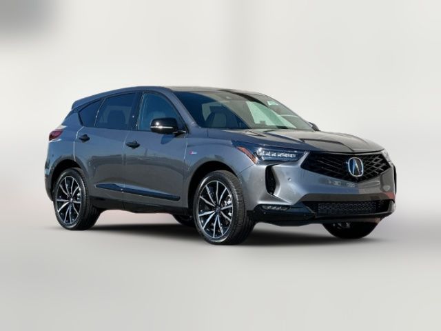 2025 Acura RDX A-Spec Advance