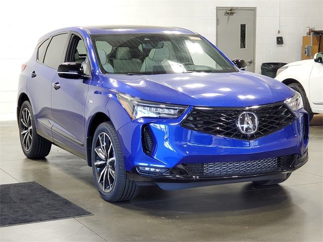 2025 Acura RDX A-Spec Advance