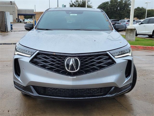 2025 Acura RDX A-Spec Advance