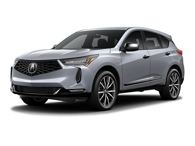 2025 Acura RDX A-Spec Advance