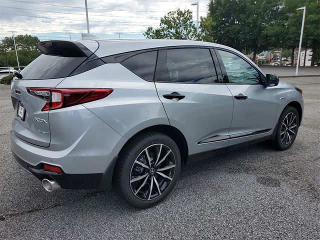 2025 Acura RDX A-Spec Advance