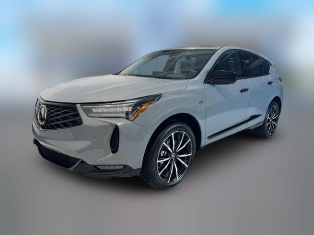 2025 Acura RDX A-Spec Advance