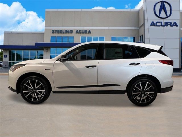 2025 Acura RDX A-Spec Advance