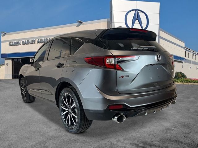 2025 Acura RDX A-Spec Advance