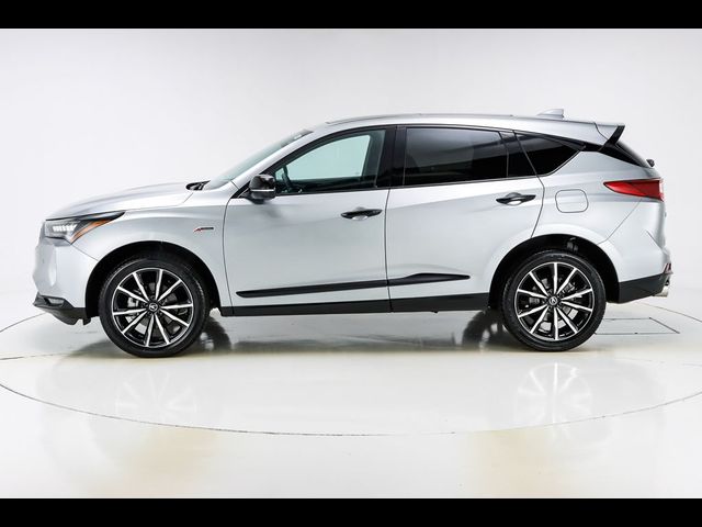 2025 Acura RDX A-Spec Advance